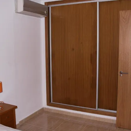 Duplex Marina Golf -oliva- Apartment