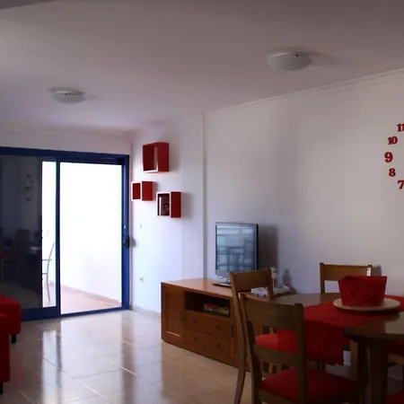 Duplex Marina Golf -oliva- Apartment Playa