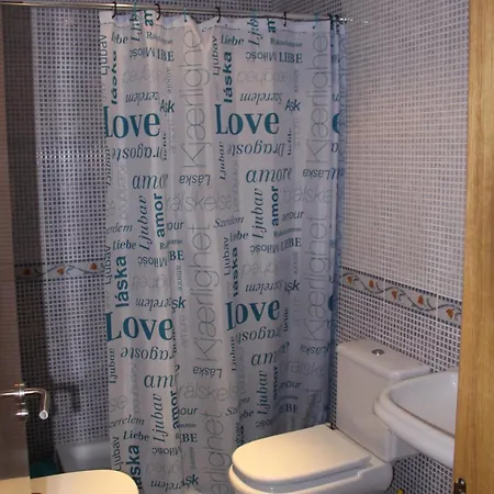 Duplex Marina Golf -oliva- Playa