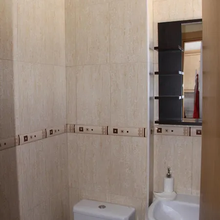Apartment Duplex Marina Golf -oliva- *