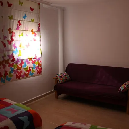 Apartment Duplex Marina Golf -oliva- Playa