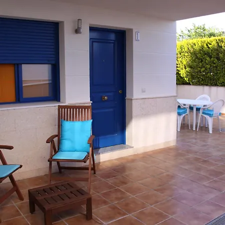Apartment Duplex Marina Golf -oliva- Playa
