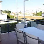 Duplex Marina Golf -oliva- *