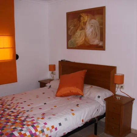 Lejlighed Duplex Marina Golf -oliva-