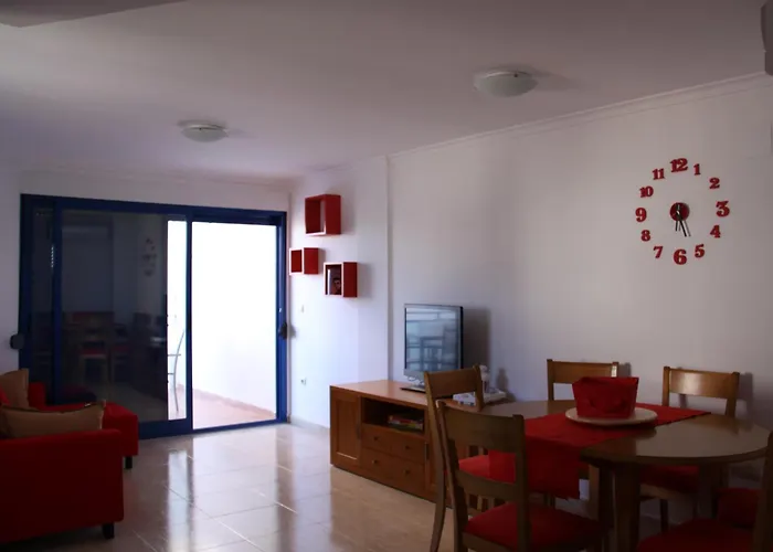 Duplex Marina Golf -oliva- Lejlighed Playa
