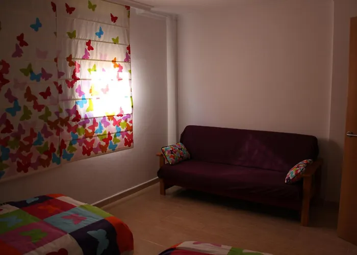 Lejlighed Duplex Marina Golf -oliva- Playa